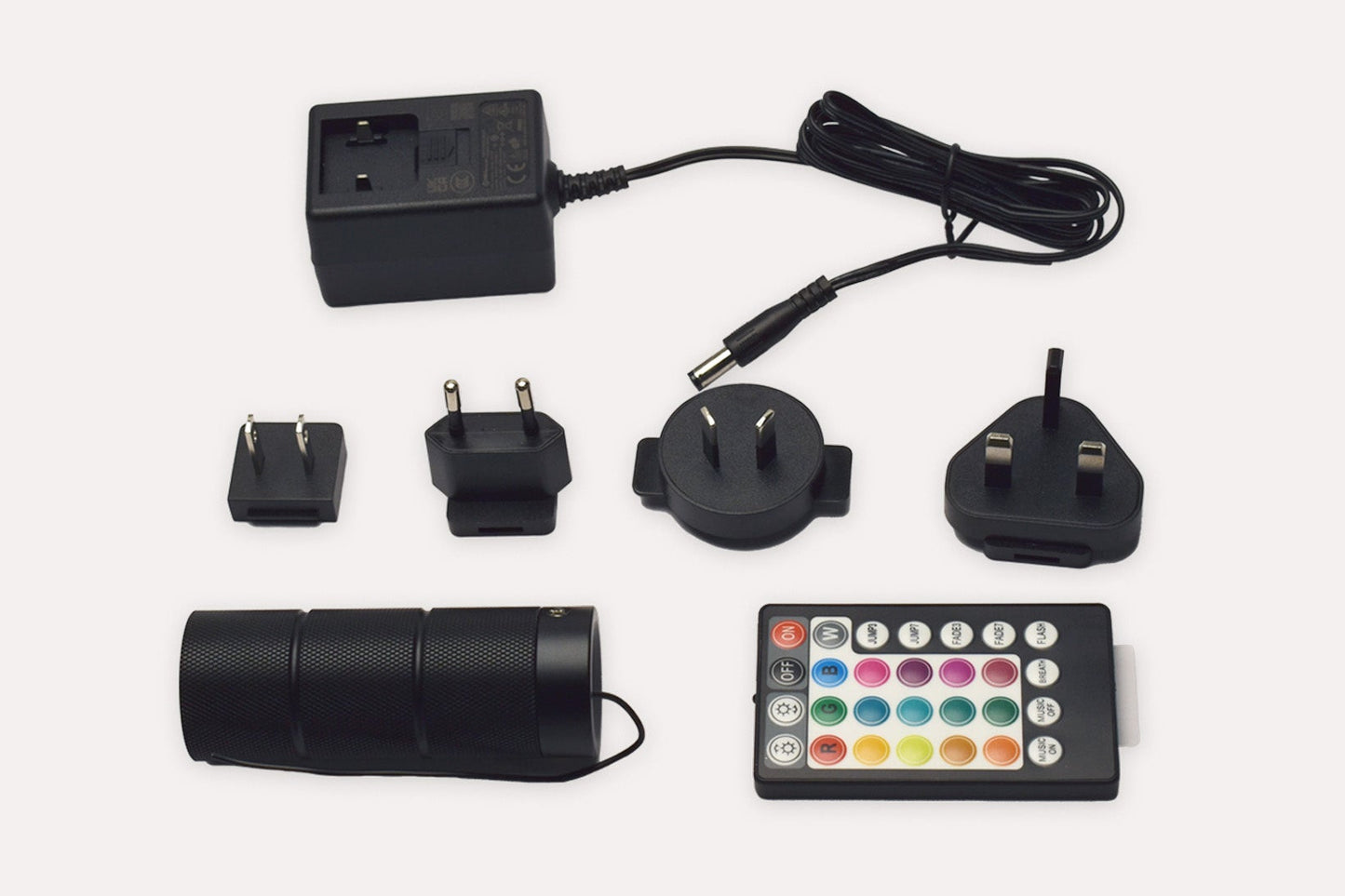 Camera Kit