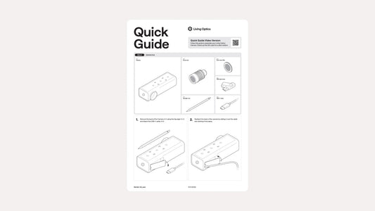 Camera Kit - USB-C